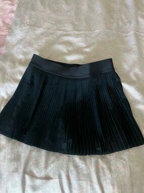 lululemon High-Rise Lightweight Tennis Skirt Luxtreme™ Relaxed Fit, Breathable